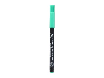 38799 akvarelovy fix koi 028 blue green light