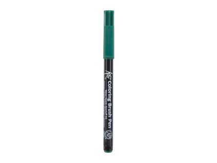 38802 akvarelovy fix koi 029 green