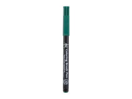 Akvarelový fix Koi - 029 Green