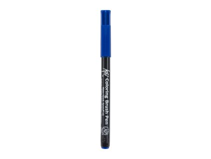 38811 akvarelovy fix koi 036 blue