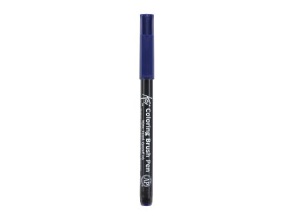 38817 akvarelovy fix koi 043 prussian blue