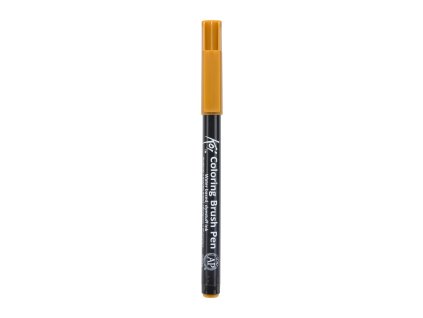 38838 akvarelovy fix koi 110 dark brown