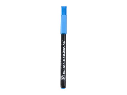38856 akvarelovy fix koi 137 aqua blue