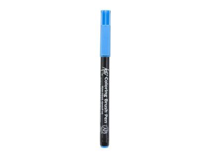 Akvarelový fix Koi - 137 Aqua Blue