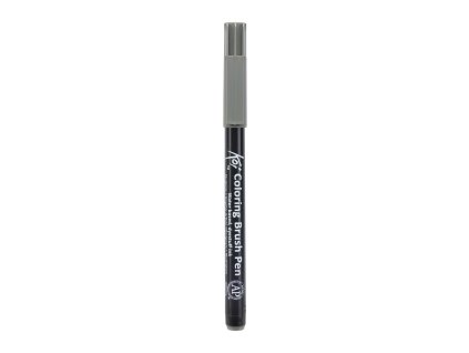 38859 akvarelovy fix koi 144 dark warm gray