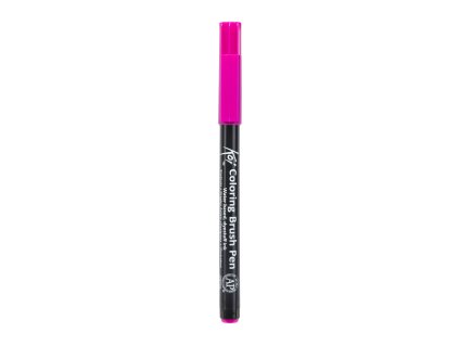 38877 akvarelovy fix koi 221 rose red