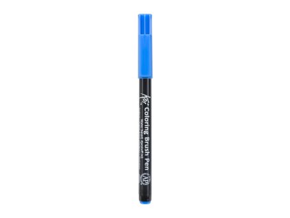 38889 akvarelovy fix koi 225 steel blue