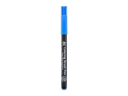 Akvarelový fix Koi - 225 Steel Blue