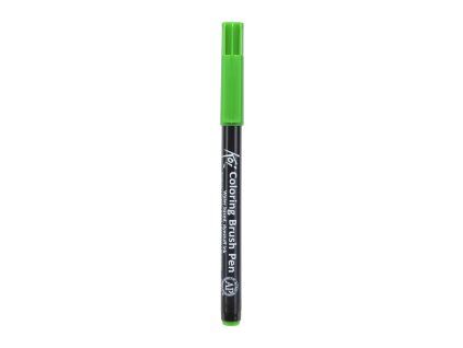 Akvarelový fix Koi - 226 Emerald Green