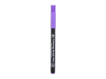 Akvarelový fix Koi - 238 Lavender