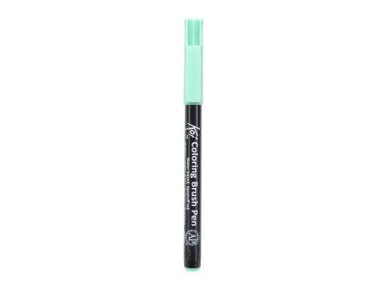 Akvarelový fix Koi - 426 Peacook Green