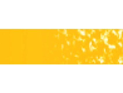 Měkký pastel Mungyo - 008 Dark Cadmium Yellow