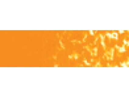 Měkký pastel Mungyo - 010 Cadmium Orange