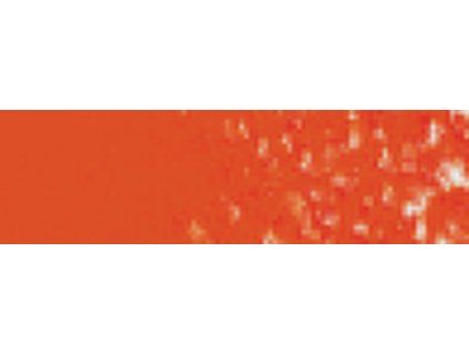 Měkký pastel Mungyo - 012 Dark Cadmium Orange