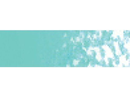 Měkký pastel Mungyo - 028 Light Cobalt Turquoise