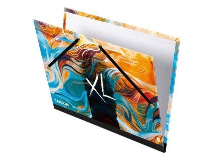 Desky výkresové Canson XL 32 x 45 cm