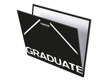Desky výkresové Canson Graduate 32 x 45 cm