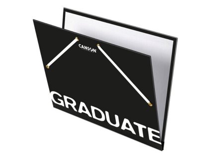 Graduade 32 x 45 cm