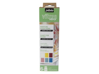 Vitrea 160 (6 × 20 ml)