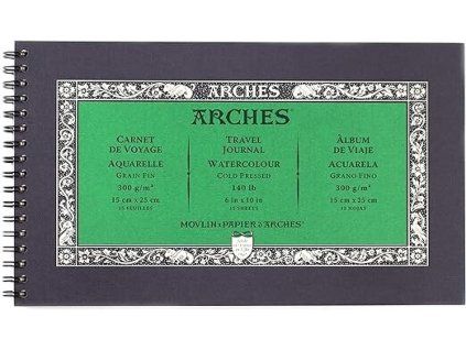 Arches