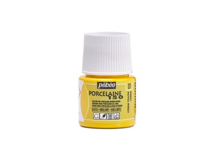 01 Citrine yellow