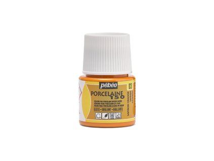 03 Saffron orange
