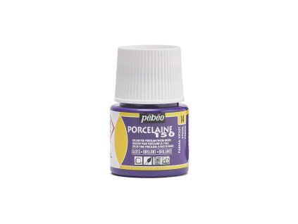 14 Parma violet