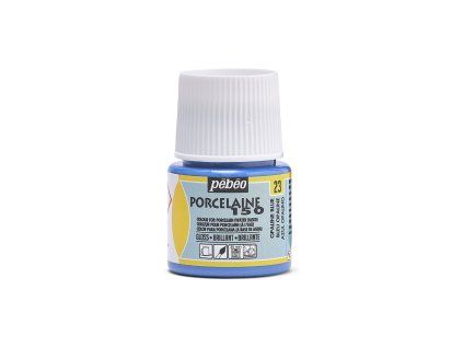 23 Opaline blue