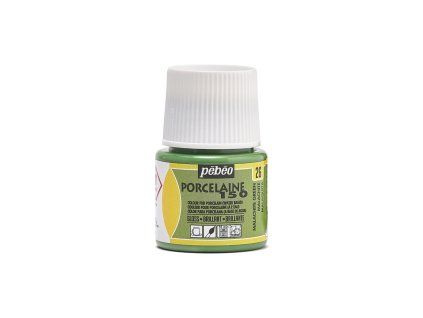 26 Malachite green