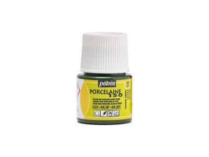 27 Olivine green