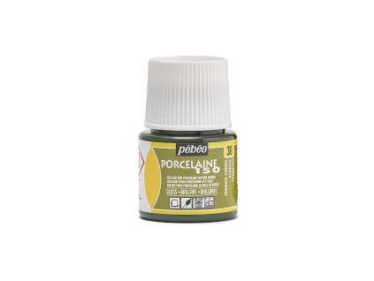 30 Peridot green