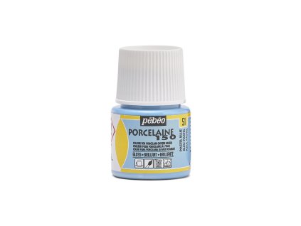 51 Pastel blue