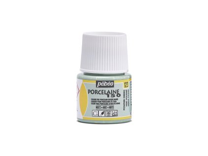 123 Powder green
