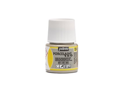 124 Powder taupe