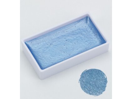 39567 akvarelova barva v panvicce gansai tambi 762 pearl cobalt blue
