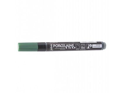 39618 fix na porcelan pebeo porcelaine 150 1 2 mm 07 amazonite green