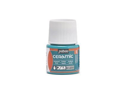 16 Turquoise