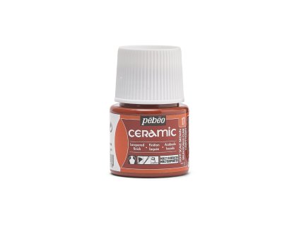17 Light scale brown