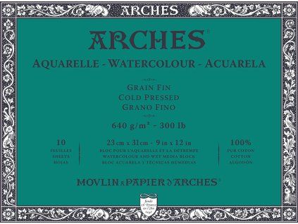 Arches