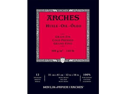 Arches oil2