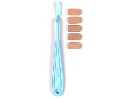 Špachtle PanPastel Sofft č. 1 pro nanášení pastelu 6 ks