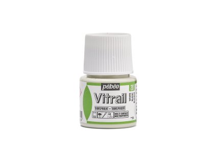 20 White