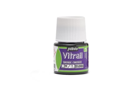 25 Violet