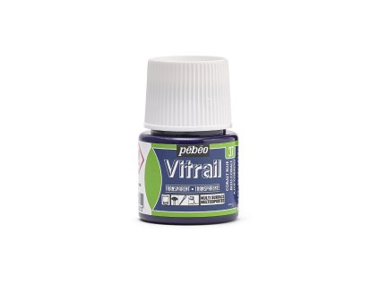 37 Cobalt blue