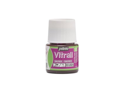 52 Fuchsia pink