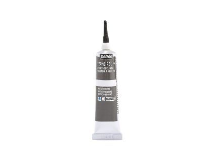 Kontura na sklo Pébéo Vitrail 37 ml – Imitation Lead