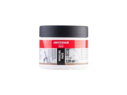 Modelovací pasta pro akrylové barvy Amsterdam 120 ml