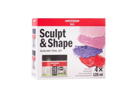 shape set