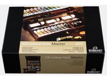Master b
