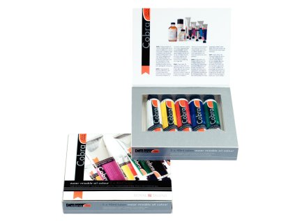 5X40ml